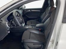 AUDI A3 Sportback 35 TFSI sport, Benzin, Occasion / Gebraucht, Automat - 7