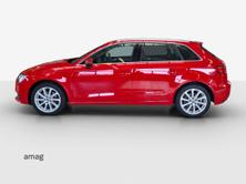 AUDI A3 Sportback design ultra, Benzina, Occasioni / Usate, Automatico - 2