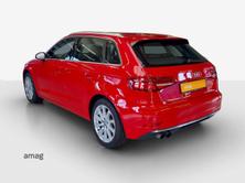 AUDI A3 Sportback design ultra, Benzina, Occasioni / Usate, Automatico - 3