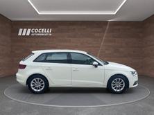 AUDI A3 Sportback 1.4 TFSI Ambiente, Benzina, Occasioni / Usate, Automatico - 4