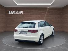 AUDI A3 Sportback 1.4 TFSI Ambiente, Benzina, Occasioni / Usate, Automatico - 5