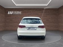 AUDI A3 Sportback 1.4 TFSI Ambiente, Benzina, Occasioni / Usate, Automatico - 6