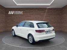 AUDI A3 Sportback 1.4 TFSI Ambiente, Benzin, Occasion / Gebraucht, Automat - 7