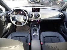 AUDI A3 Sportback 1.4 T FSI Attraction, Benzin, Occasion / Gebraucht, Handschaltung - 2