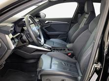 AUDI A3 Sportback 40 TFSI S line, Benzin, Occasion / Gebraucht, Automat - 7