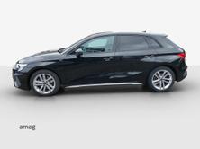 AUDI A3 Sportback 40 TFSI S line, Benzin, Occasion / Gebraucht, Automat - 2