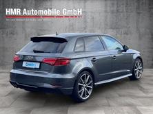AUDI A3 Sportback 2.0 TDI S-Linequattro, Diesel, Second hand / Used, Automatic - 4