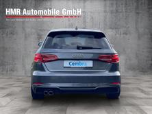 AUDI A3 Sportback 2.0 TDI S-Linequattro, Diesel, Second hand / Used, Automatic - 6