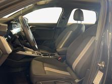 AUDI A3 Sportback 40 TFSI advanced, Benzin, Occasion / Gebraucht, Automat - 7