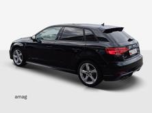 AUDI A3 Sportback 40 TFSI sport, Benzin, Occasion / Gebraucht, Automat - 3