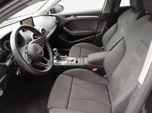 AUDI A3 Sportback 40 TFSI sport, Benzin, Occasion / Gebraucht, Automat - 7