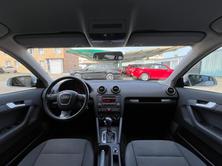 AUDI Sportback 1.8 Turbo FSI Attraction Automat, Benzin, Occasion / Gebraucht, Automat - 6