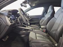 AUDI A3 Sportback 40 TFSI S line, Benzina, Occasioni / Usate, Automatico - 7