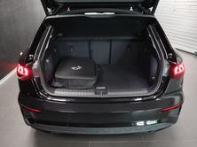 AUDI A3 Sportback 1.4 40 TFSI e S Line Attraction S-Tronic, Plug-in-Hybrid Benzin/Elektro, Occasion / Gebraucht, Automat - 6