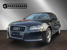AUDI A3 Sportback 2.0 TDI Attraction, Diesel, Second hand / Used, Manual - 3