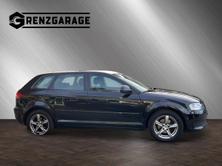 AUDI A3 Sportback 2.0 TDI Attraction, Diesel, Second hand / Used, Manual - 4