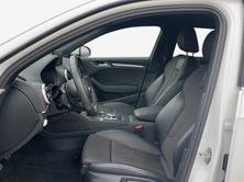AUDI A3 Sportback 35 TFSI sport, Benzin, Occasion / Gebraucht, Handschaltung - 7