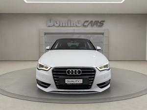AUDI A3 1.8 T FSI Attraction S-Tronic