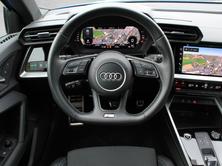 AUDI A3 Limousine 35 TDI S-LineS-tronic, Diesel, Occasioni / Usate, Automatico - 7