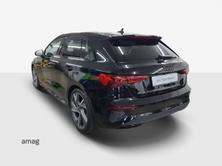 AUDI A3 Sportback 40 TFSI S line, Benzina, Occasioni / Usate, Automatico - 3