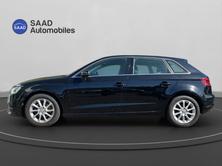 AUDI 1.4 T FSI ultra Ambiente S-Tr, Benzina, Occasioni / Usate, Automatico - 3