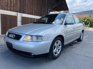 AUDI A3 1.8 T Attraction