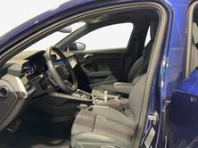 AUDI A3 Sportback 35 TFSI S line Attraction, Benzina, Occasioni / Usate, Automatico - 7