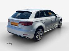 AUDI A3 Sportback e-tron sport, Full-Hybrid Petrol/Electric, Second hand / Used, Automatic - 5