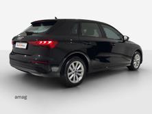 AUDI A3 Sportback 35 TFSI Attraction, Benzin, Occasion / Gebraucht, Automat - 4