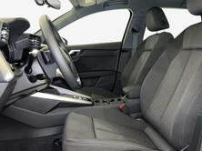 AUDI A3 Sportback 35 TFSI Attraction, Benzin, Occasion / Gebraucht, Automat - 7
