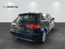 AUDI A3 Sportback 1.4 TFSI Design, Benzin, Occasion / Gebraucht, Automat - 4