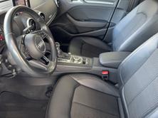 AUDI A3 Sportback 1.4 TFSI Design, Benzin, Occasion / Gebraucht, Automat - 6