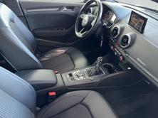 AUDI A3 Sportback 1.4 TFSI Design, Benzin, Occasion / Gebraucht, Automat - 7