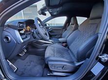 AUDI A3 Sportback 40 TFSI e S line, Plug-in-Hybrid Benzina/Elettrica, Occasioni / Usate, Automatico - 7
