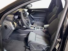 AUDI A3 Limousine 35 TFSI Attraction, Essence, Occasion / Utilisé, Automatique - 7