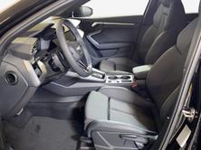 AUDI A3 Limousine 35 TFSI Attraction, Benzin, Occasion / Gebraucht, Automat - 7