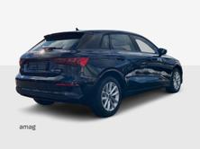 AUDI A3 Sportback 35 TFSI Attraction, Benzin, Occasion / Gebraucht, Handschaltung - 4