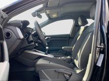 AUDI A3 Sportback 35 TFSI Attraction, Benzin, Occasion / Gebraucht, Handschaltung - 5