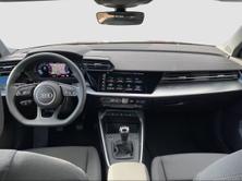 AUDI A3 Sportback 35 TFSI Attraction, Benzin, Occasion / Gebraucht, Handschaltung - 6