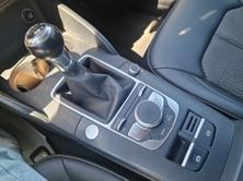 AUDI A3 Sportback 2.0 TDI quattro, Diesel, Second hand / Used, Manual - 5