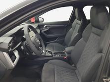 AUDI A3 Sportback 35 TFSI S line Attraction, Benzin, Occasion / Gebraucht, Automat - 7