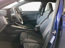AUDI A3 Sportback 40 TFSI S line, Benzin, Occasion / Gebraucht, Automat - 7