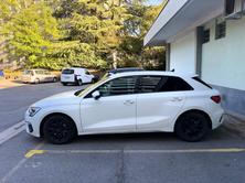 AUDI A3 1.5 35 TFSI Attraction S-Tronic, Mild-Hybrid Benzin/Elektro, Occasion / Gebraucht, Automatik - 3