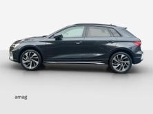 AUDI A3 allstreet 35 TFSI Attraction, Benzin, Occasion / Gebraucht, Automat - 2