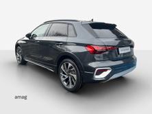 AUDI A3 allstreet 35 TFSI Attraction, Benzin, Occasion / Gebraucht, Automat - 3