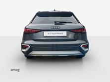 AUDI A3 allstreet 35 TFSI Attraction, Benzin, Occasion / Gebraucht, Automat - 4