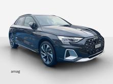 AUDI A3 allstreet 35 TFSI Attraction, Benzin, Occasion / Gebraucht, Automat - 6