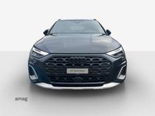 AUDI A3 allstreet 35 TFSI Attraction, Benzin, Occasion / Gebraucht, Automat - 7