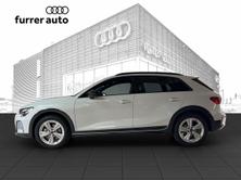 AUDI A3 allstreet 35 TFSI Attraction, Essence, Occasion / Utilisé, Automatique - 2