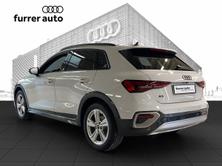 AUDI A3 allstreet 35 TFSI Attraction, Essence, Occasion / Utilisé, Automatique - 3